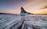 Западный берег Малого Моря - Юг Малого Моря - Куркут - Иркутск