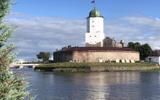 Фото туриста из тура «Истории и тайны средневекового Выборга. Весна-лето»