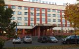 Гостиница «Садко»