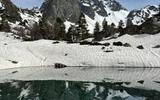 Фото туриста из тура «Перезагрузка на Архызе. Треккинг-тур»