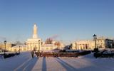 Фото туриста из тура «Новогодние каникулы в Костроме»