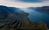 Горный поход на плато Путорана