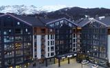 Гостиница «7Peaks Family Resort»