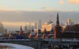 Понедельник. Экскурсия на киностудию «Мосфильм»