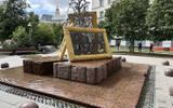 Свободный день или экскурсия по Замоскворечью