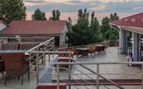 Гостиничный комплекс «Джами»