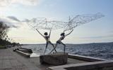 Фото туриста из тура «Знакомство с Карелией»