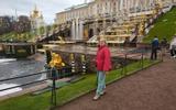 Фото туриста из тура