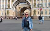 Фото туриста из тура «Классический летний Петербург на 5 дней»