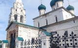 Фото туриста из тура «Малое Золотое кольцо России»
