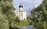 Фото туриста из тура «Классическое Золотое кольцо России из Москвы. От Сергиева Посада до Владимира»