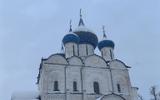 Фото туриста из тура «Владимирское княжество: двухдневный зимний тур по Владимирской области»