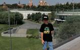 Фото туриста из тура «Незабываемые каникулы в Москве для родителей с детьми»