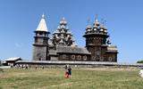Фото туриста из тура «Добро пожаловать в Карелию. Экскурсионная программа и сплав по реке Шуя»