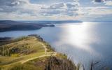 Сызрань. Самарская Лука. Экскурсия на производство «Быков сидр». Посещение замка Гарибальди