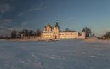 Сумароковская лосеферма. Обзорная экскурсия по Костроме. Завершение тура