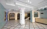 Гостиница «Каспий»