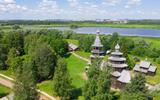 Великий Новгород. Старая Русса