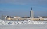 Села Ошевенское и Саунино