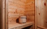 Туристский оздоровительный комплекс «Таёжник»