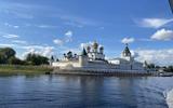 Фото туриста из тура «Классическое Золотое кольцо России из Москвы. От Сергиева Посада до Владимира»