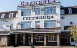 Гостиница «Славянка»