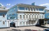 Гостиница «Центр»