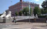 Фото туриста из тура «Дворцы и парки Петербурга»