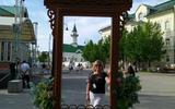 Фото туриста из тура