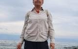 Фото туриста из тура