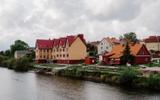 Экскурсия «Путь в Средневековье. Три Замка»