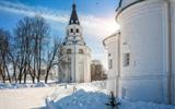 Александров - Переславль-Залесский