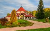 Геопарк "Торатау", мастер-классы, курорт "Красноусольск"
