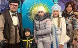 Обзорная экскурсия, "Сырные истории", музей "Лес-чудодей", Терем Снегурочки