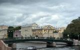 Фото туриста из тура «Классический Санкт-Петербург. Тур на 5 дней»