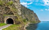 Кругобайкальская железная дорога