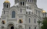 Фото туриста из тура «Ярославль – Санкт-Петербург на теплоходе Зосима Шашков»