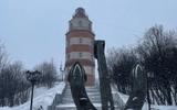Среда. Мурманск