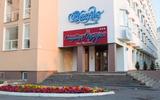 Отель «Столица Поморья»