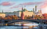 Покажите нам Москву, москвичи! Осенне-зимний тур