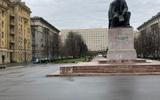 Фото туриста из тура «Классический Санкт-Петербург. Тур на 5 дней»