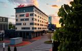 Отель «Ibis Калининград Центр»