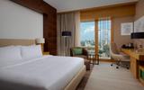 Marriott Hotel Воронеж