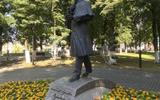 Фото туриста из тура «Золотое кольцо из Санкт-Петербурга за 5 дней»