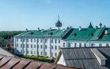 Соловецкий кремль. Дополнительные экскурсии (по желанию)