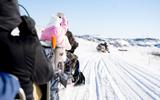 На край света в Териберку