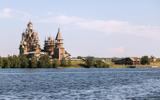 В Карелию летом на 4 дня