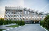 Гостиница Sk Royal Hotel Kaluga
