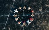 П. Листвянка - КБЖД - станция Середина - п. Листвянка - Иркутск