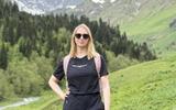 Фото туриста из тура «Перезагрузка на Архызе. Треккинг тур»